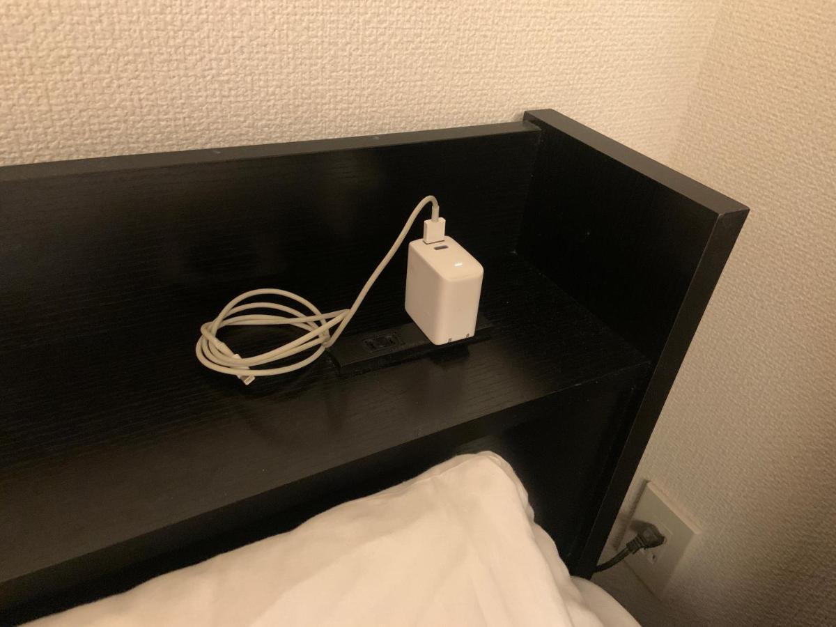 Sj House -Short Walk From 3 Stations Including Shinjuku Station Apartment Tokyo Luaran gambar