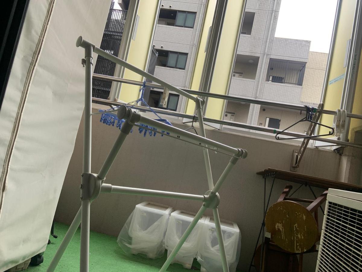 Sj House -Short Walk From 3 Stations Including Shinjuku Station Apartment Tokyo Luaran gambar