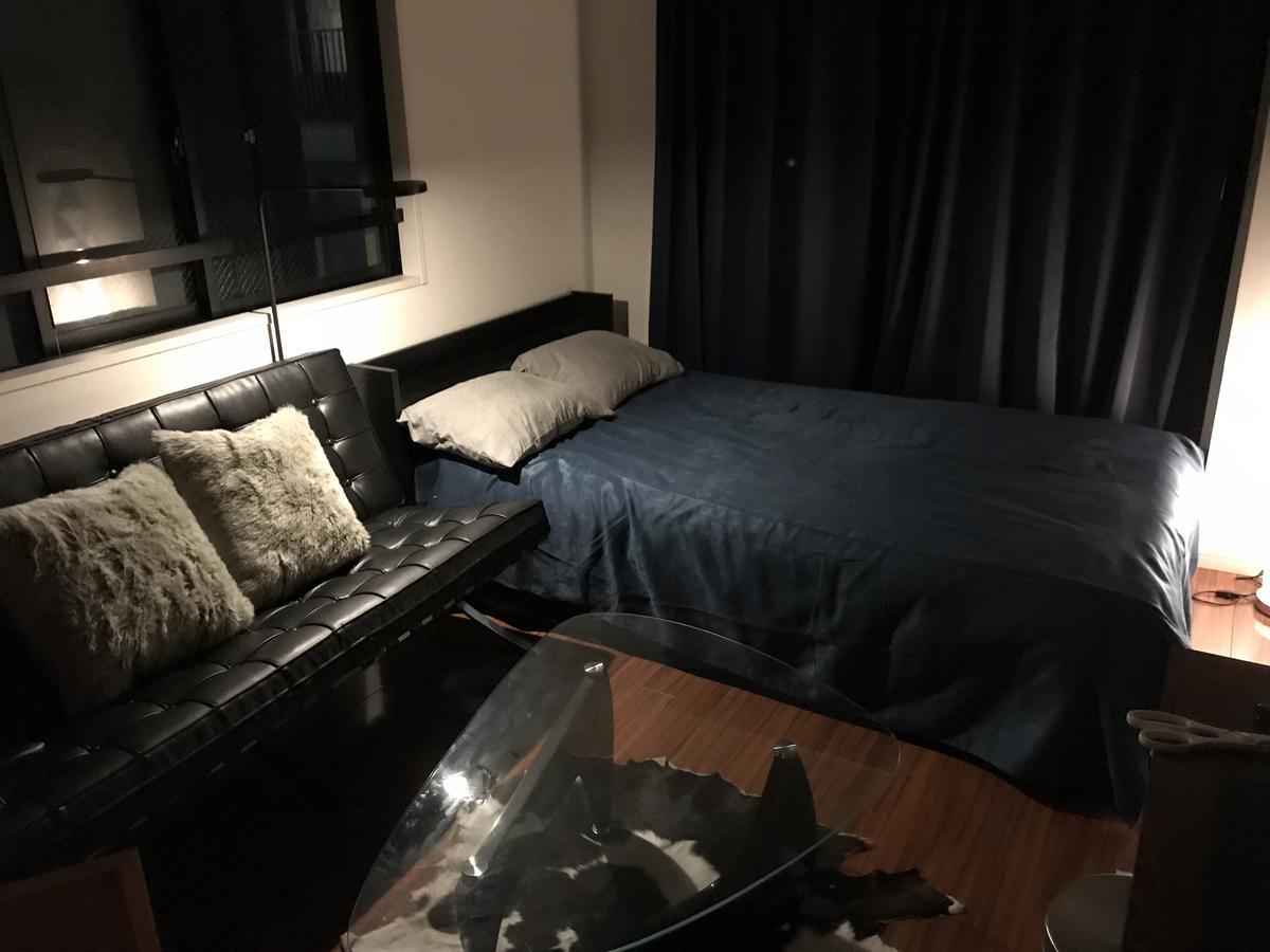 Sj House -Short Walk From 3 Stations Including Shinjuku Station Apartment Tokyo Luaran gambar