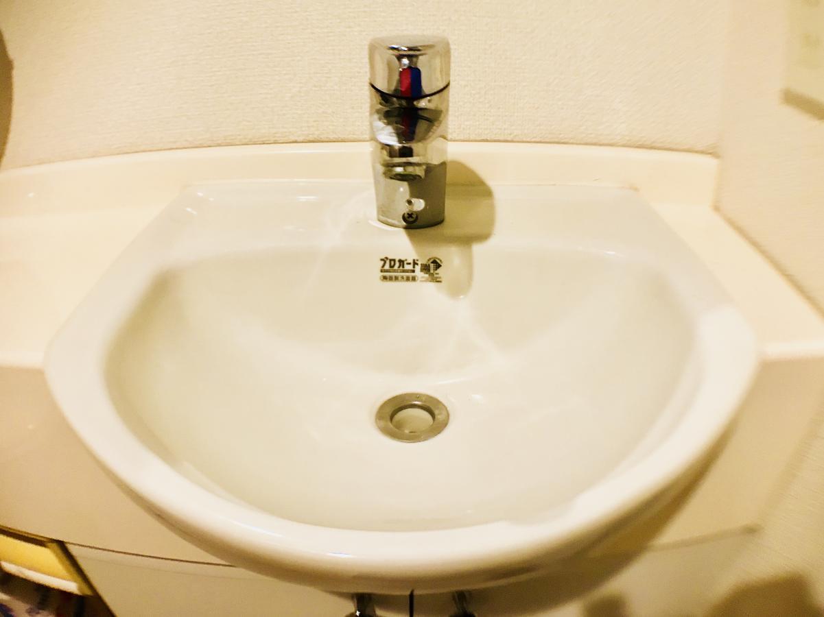 Sj House -Short Walk From 3 Stations Including Shinjuku Station Apartment Tokyo Luaran gambar
